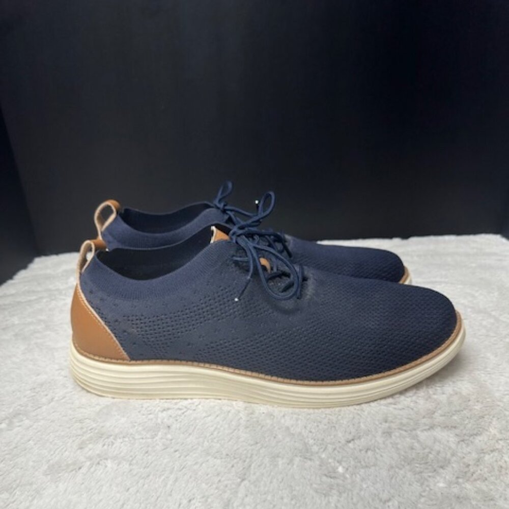 Vilocy Dress Sneakers Men's Size 45 (12)